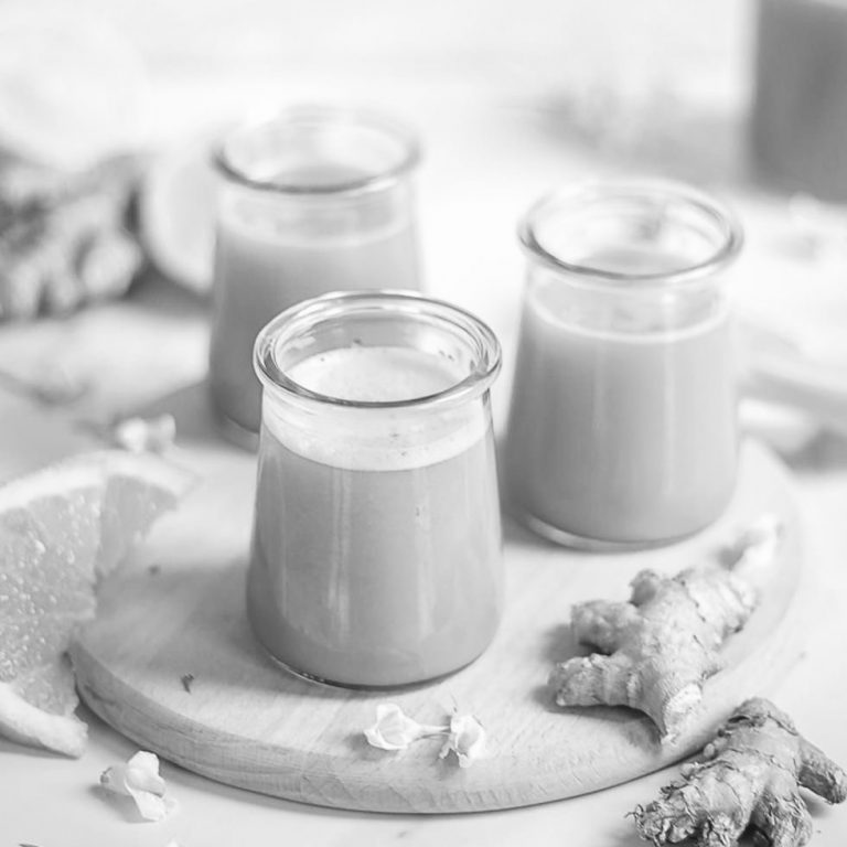 5 potions beauté à boire selon ton type de peau