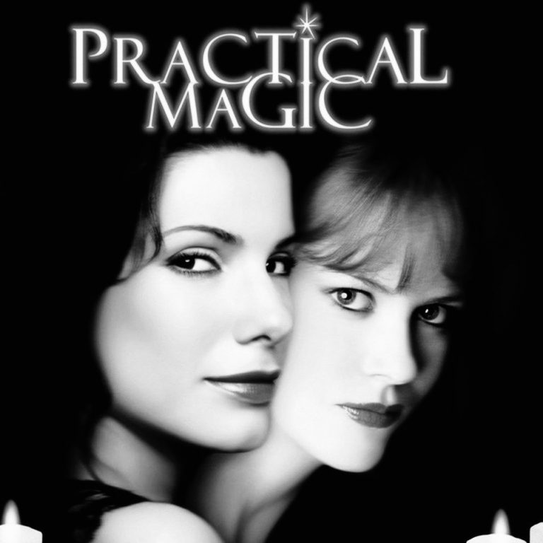 « Practical Magic : Entre fiction et véritables sortilèges du quotidien »