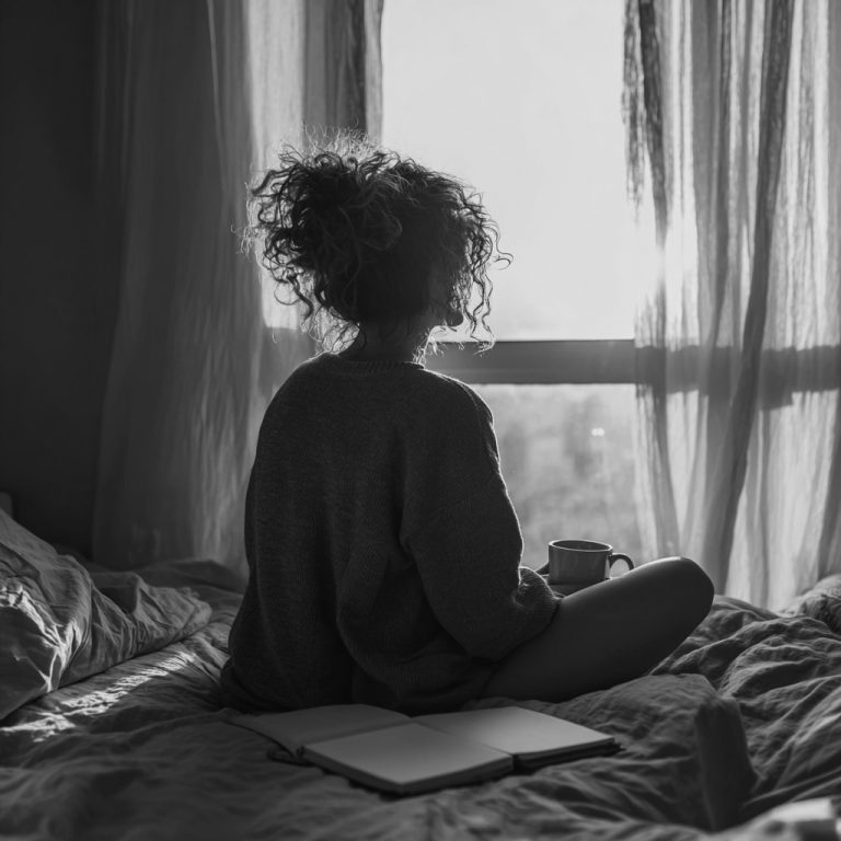 3 rituels matinaux pour réveiller ton mental de leader