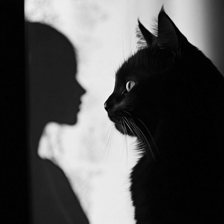 Réveille la Black Cat Energy en toi