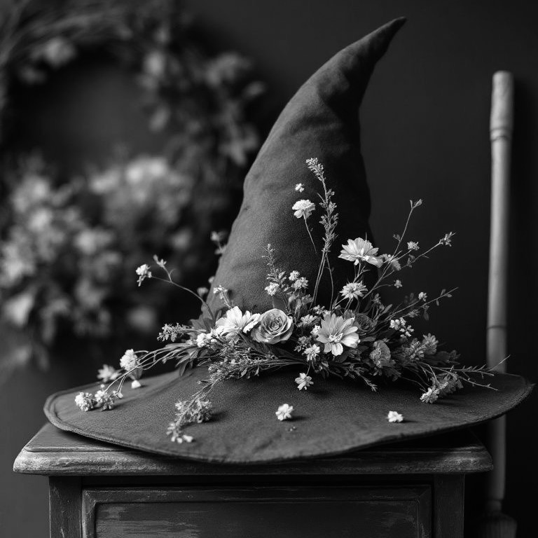 L’Initiation de la Sorcière