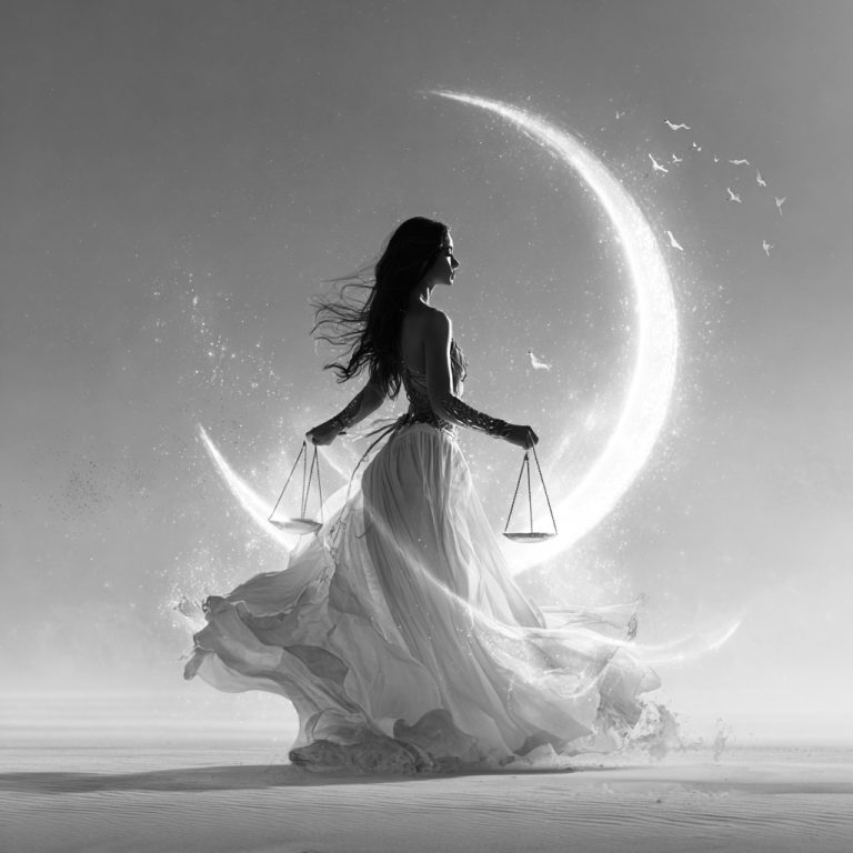 La responsabilité de la sorcière : l’éthique derrière les sortilèges