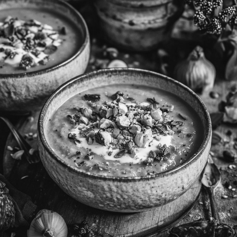 Saveurs d’automne : 4 recettes pour s’ancrer et rayonner