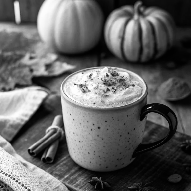 Douceurs & boissons chaudes automnales : 7 recettes pour un cocooning parfait