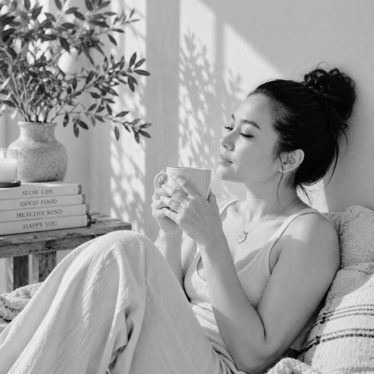 Beauté holistique : bien plus qu’une histoire de skincare